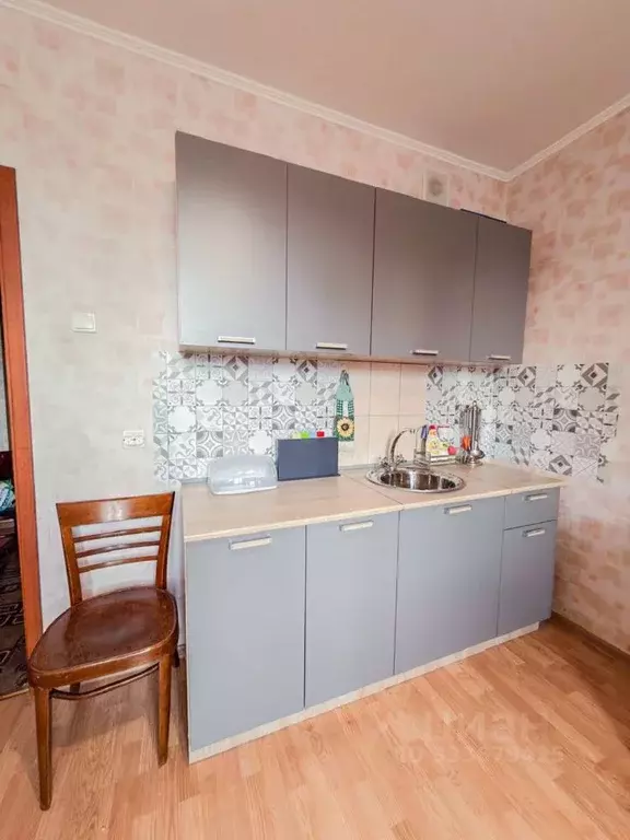 2-к кв. Москва Сельскохозяйственная ул., 18К1 (60.0 м) - Фото 2
