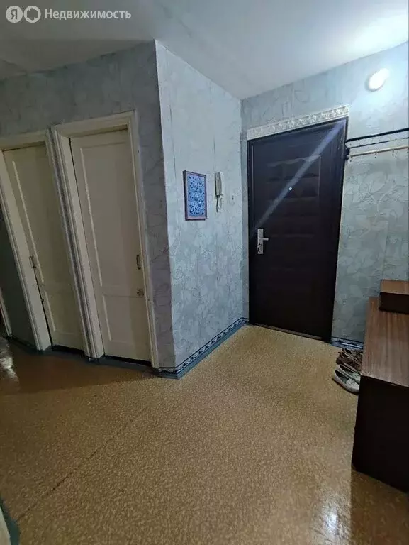 3-комнатная квартира: Георгиевск, улица Пушкина (57 м) - Фото 0