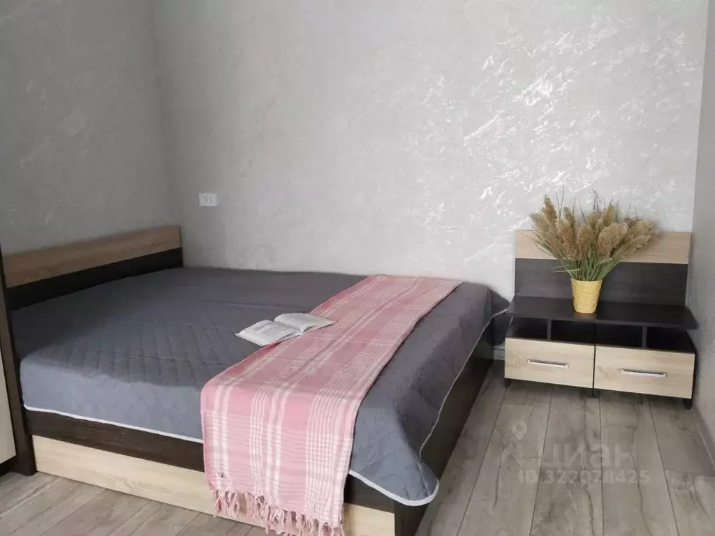 1-к кв. Оренбургская область, Новотроицк Советская ул., 98 (29.0 м) - Фото 1