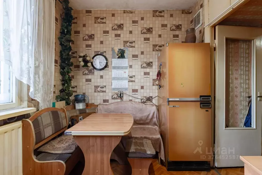 1-к кв. Ленинградская область, Всеволожск Александровская ул., 73/9 ... - Фото 2