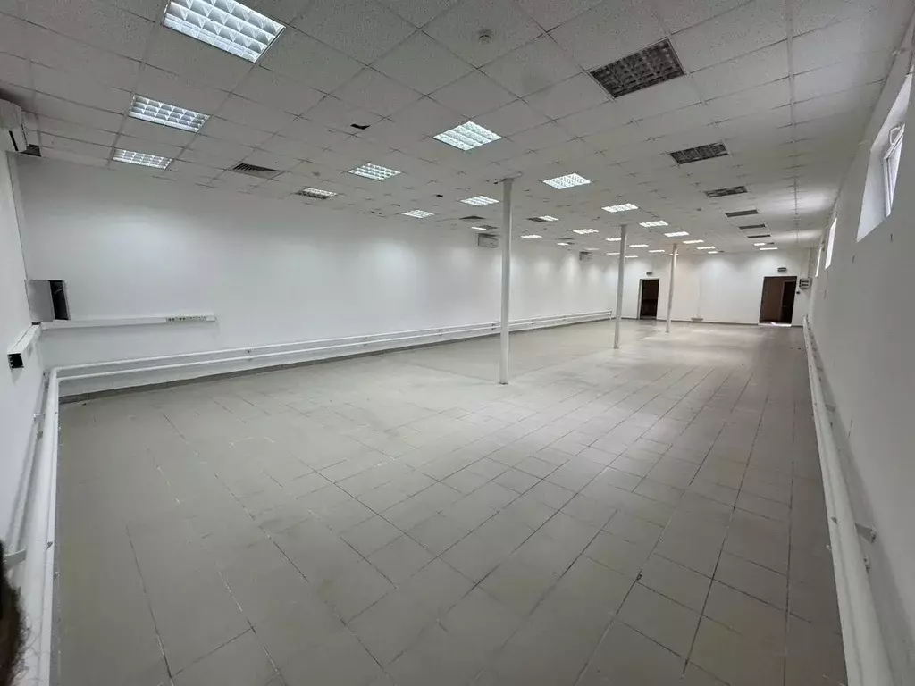 Помещение свободного назначения в Московская область, Люберцы ... - Фото 1