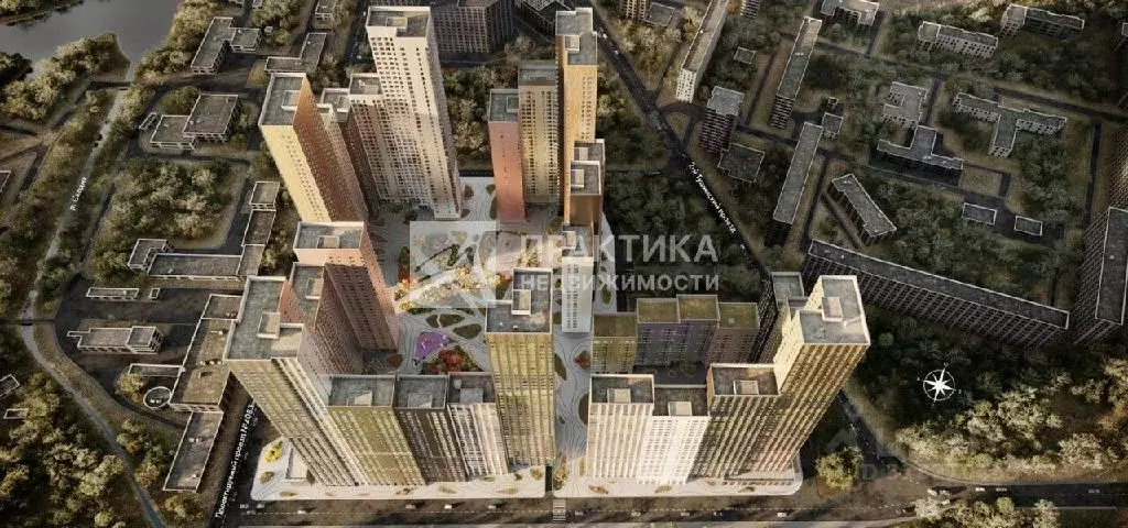 Продается 1-комнатная квартира - Фото 1