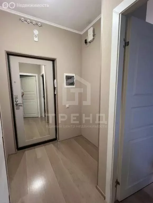 1-комнатная квартира: Санкт-Петербург, проспект Народного Ополчения, ... - Фото 1