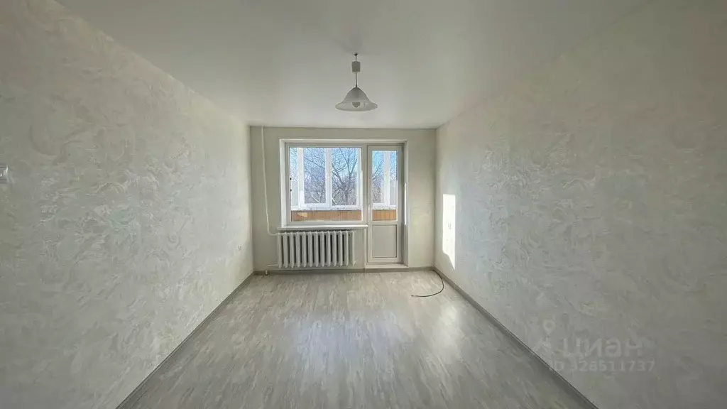 1-к кв. Башкортостан, Уфа ул. 50 лет СССР, 40 (34.0 м) - Фото 1