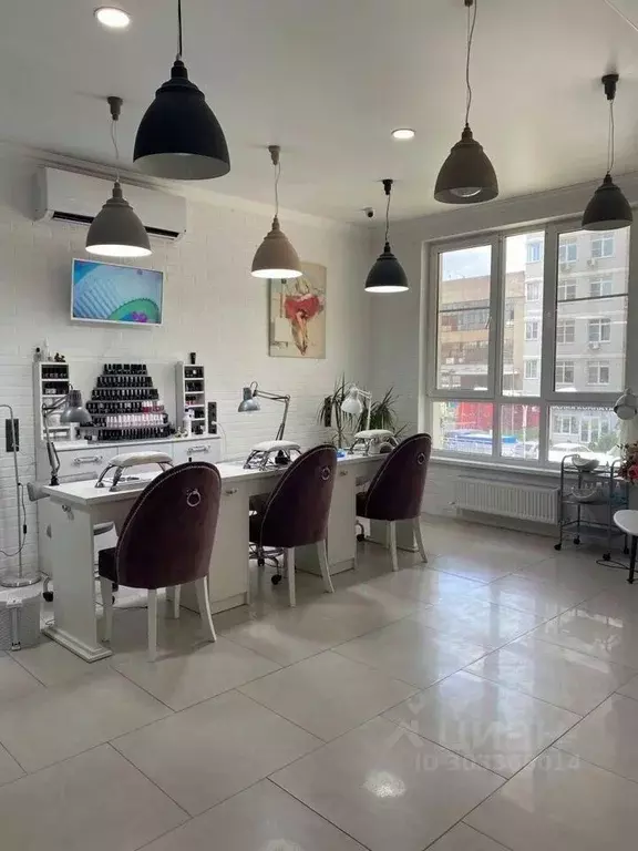 Помещение свободного назначения в Краснодарский край, Краснодар ул. ... - Фото 2