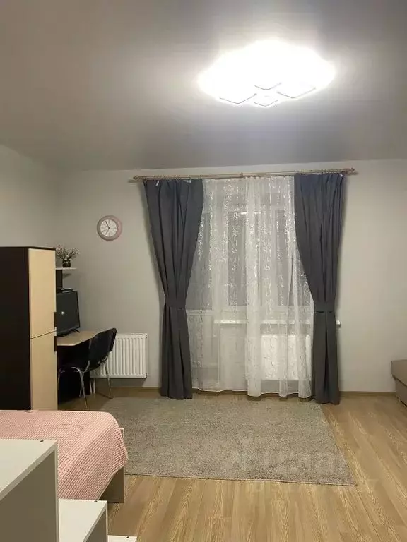 Студия Татарстан, Казань ул. Родины, 33Бк1 (30.0 м) - Фото 0