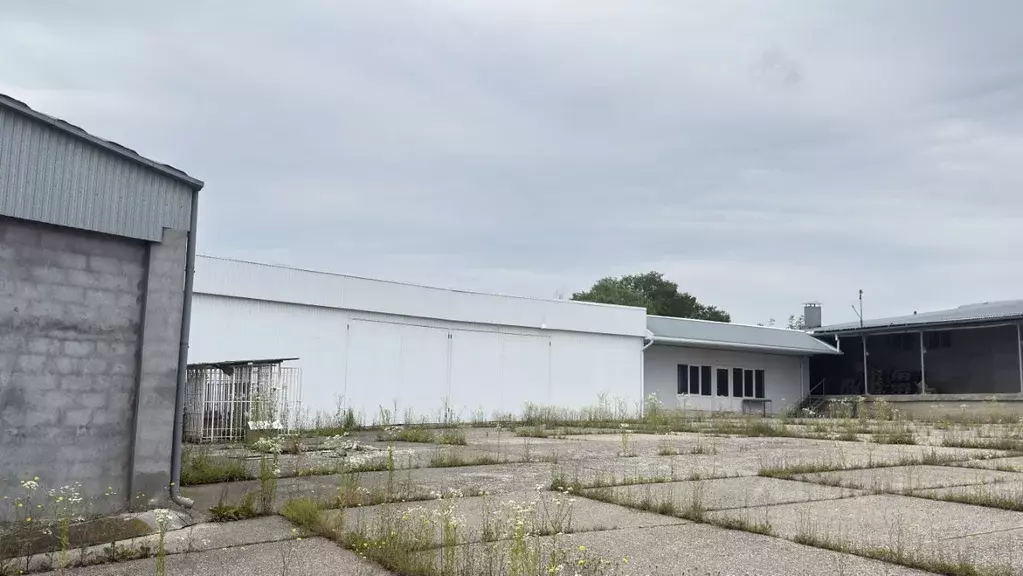 Склад в Ставропольский край, Пятигорск городской округ, ... - Фото 2