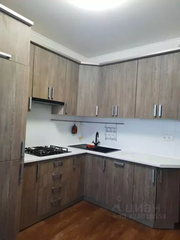 2-к кв. Белгородская область, Белгородский район, Дубовское с/пос, ... - Фото 2