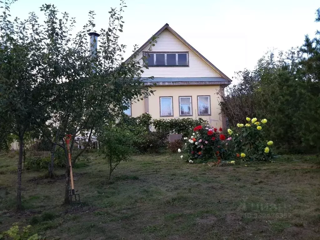 Дом в Нижегородская область, Нижний Новгород городской округ, д. ... - Фото 2