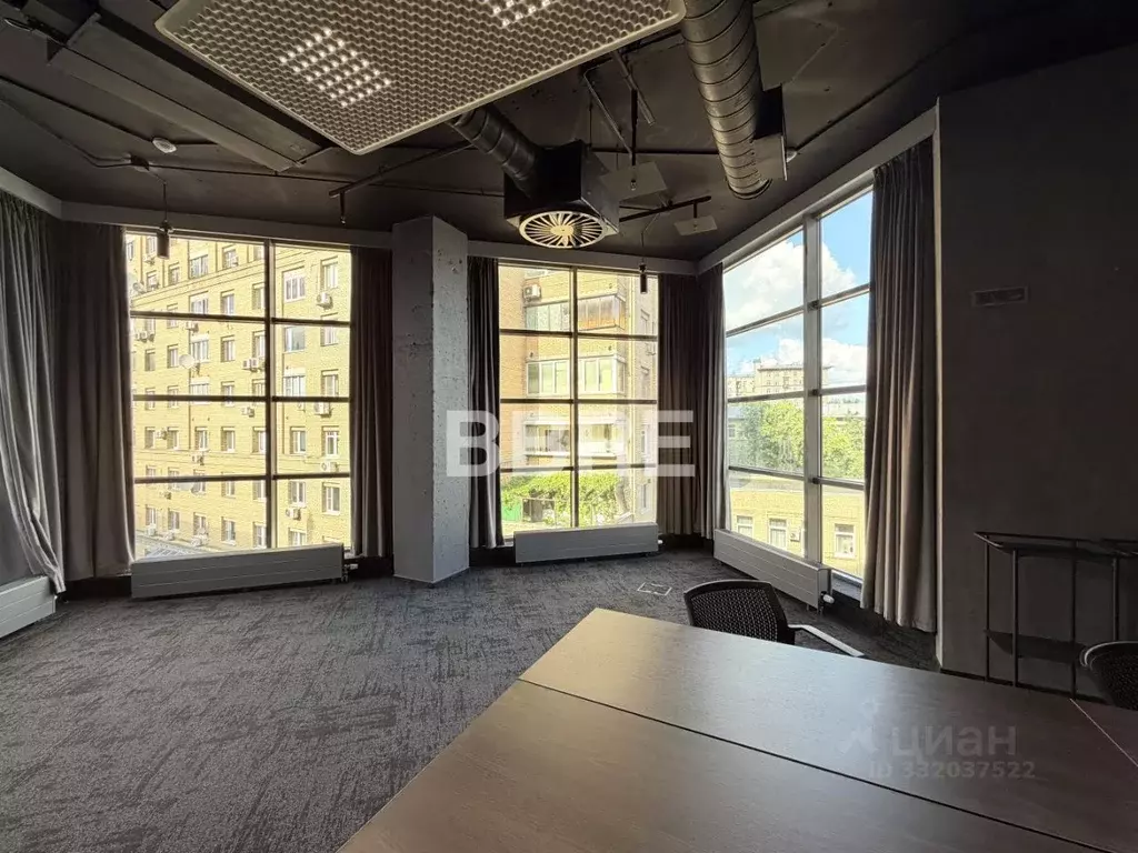 Офис в Москва ул. Малая Дмитровка, 20 (1542 м) - Фото 2