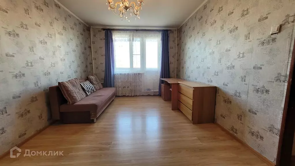 Продаётся 2-к квартира, 52.3 м - Фото 0