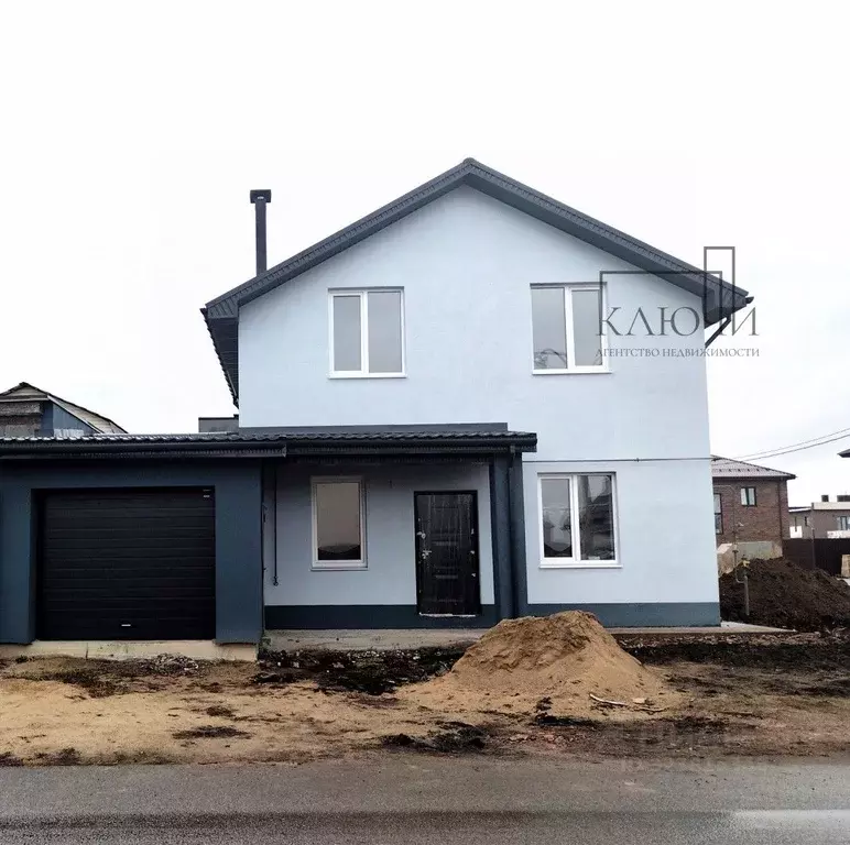 Дом в Челябинская область, Магнитогорск Соты кп, ул. Преображенская ... - Фото 2