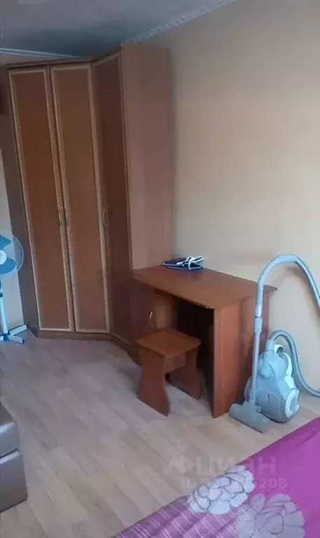 2-к кв. Иркутская область, Усолье-Сибирское Интернациональная ул., 8 ... - Фото 2