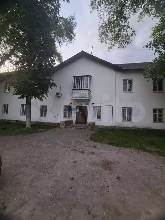 Комната 18 м в 1-к., 2/2 эт. - Фото 1