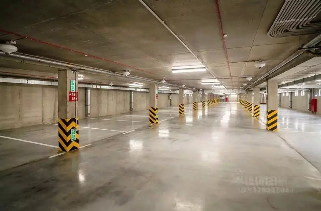 Гараж в Новосибирская область, Кольцово рп  (18 м) - Фото 2