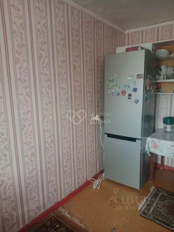 Комната Волгоградская область, Волгоград ул. Жолудева, 20А (28.4 м) - Фото 1