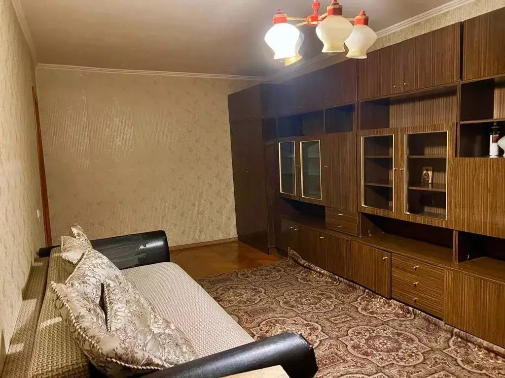 2-к кв. Московская область, Балашиха Советская ул, 14 (42.9 м) - Фото 1
