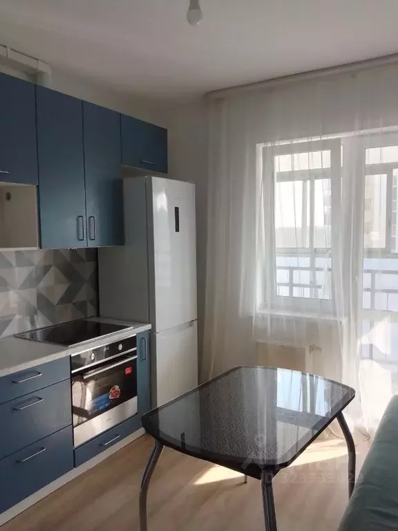 2-к кв. Свердловская область, Екатеринбург просп. Академика Сахарова, ... - Фото 0