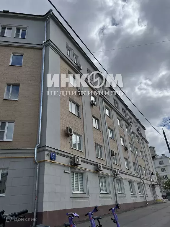Продаётся 4-к квартира, 138 м - Фото 0