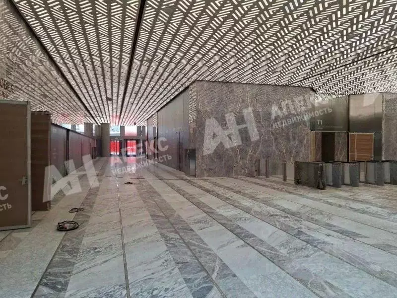 Помещение свободного назначения в Москва ул. Ермакова Роща, 1с1 (1903 ... - Фото 2