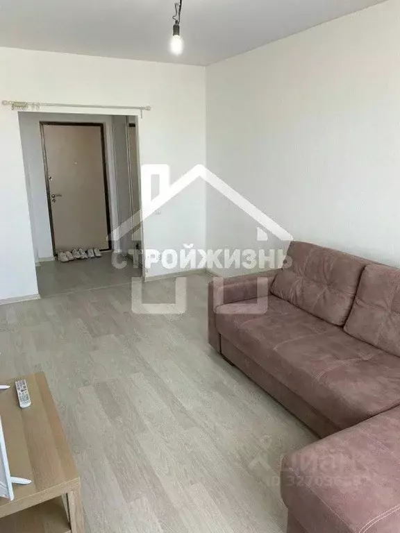 1-к кв. Свердловская область, Екатеринбург ул. Новгородцевой, 13Б ... - Фото 2