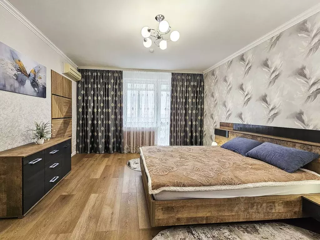 1-к кв. Москва проезд Черепановых, 10 (43.4 м) - Фото 2