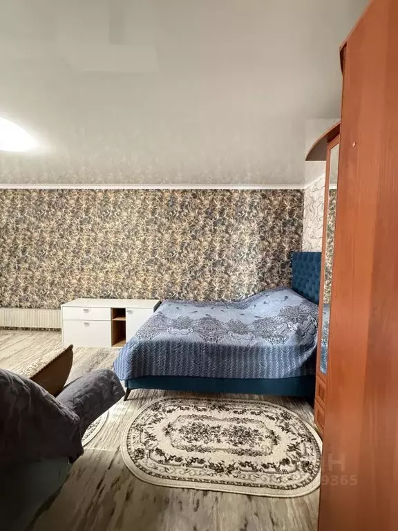 1-к кв. Татарстан, Казань ул. Челюскина, 28 (35.0 м) - Фото 1