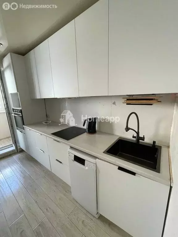 3-комнатная квартира: Реутов, улица Победы, 22к1 (78 м) - Фото 2