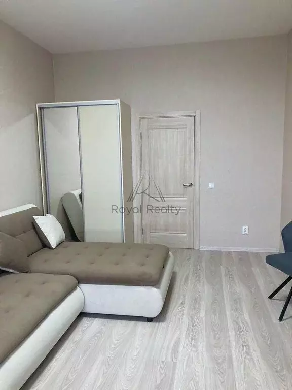 2-к кв. Санкт-Петербург просп. Тореза, 118 (69.6 м) - Фото 1