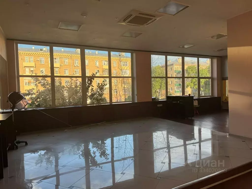 Помещение свободного назначения в Москва Коптевская ул., 69С1 (174 м) - Фото 1