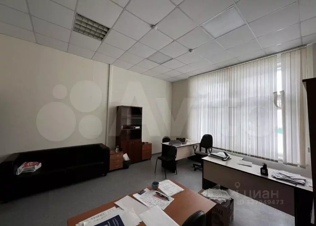Офис в Башкортостан, Уфа ул. Мустая Карима, 41 (280 м) - Фото 2