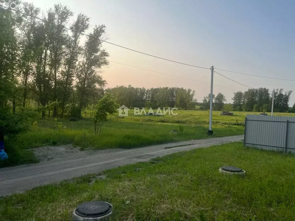 Дом в село Бессоновка, Лиловая улица (124.6 м) - Фото 1