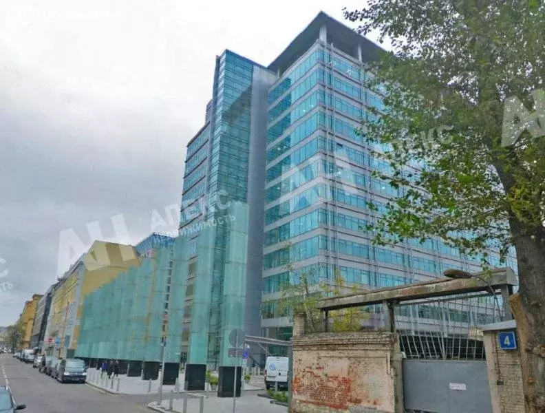 Офис (198 м) - Фото 2