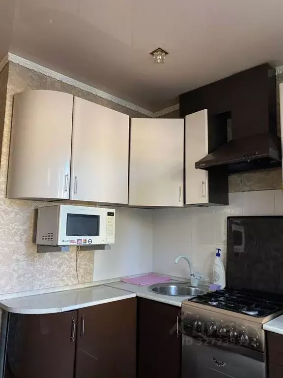 2-к кв. Липецкая область, Данков ул. Мира, 29С2 (43.1 м) - Фото 1