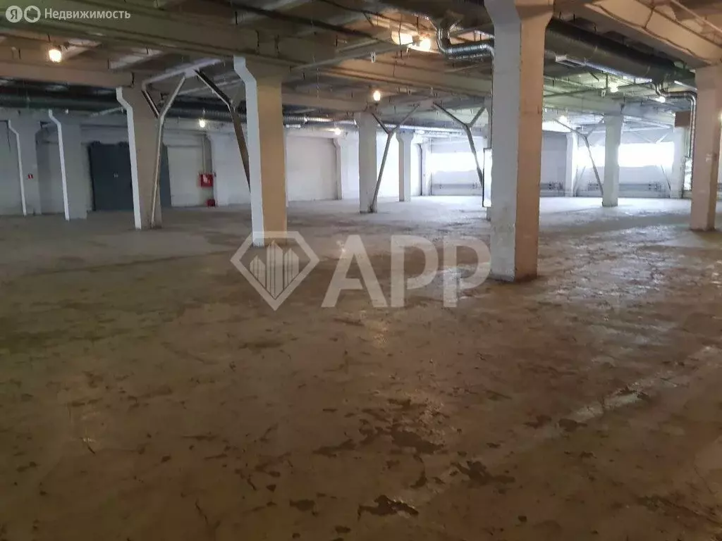 Склад (1250 м) - Фото 2