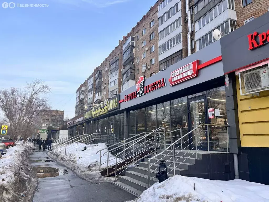 Помещение свободного назначения (209 м) - Фото 1