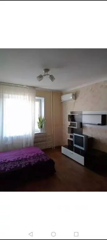 1-к кв. Белгородская область, Старый Оскол Макаренко мкр,  (38.0 м) - Фото 1