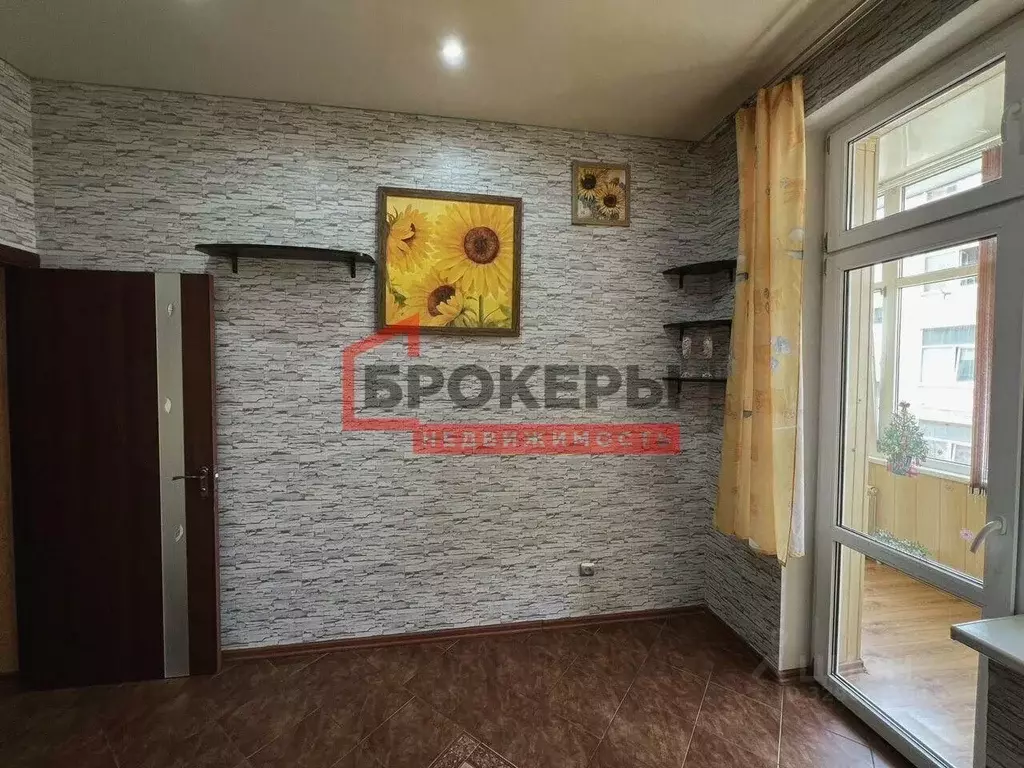 1-к кв. Севастополь ул. Вакуленчука, 53/10 (45.7 м) - Фото 2