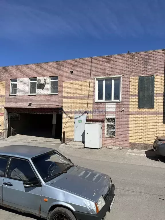 Помещение свободного назначения в Нижегородская область, Нижний ... - Фото 1