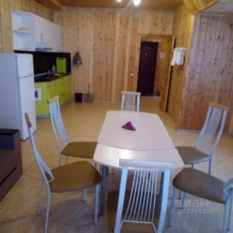 Дом в Ленинградская область, Приозерский район, Мичуринское с/пос, ... - Фото 2