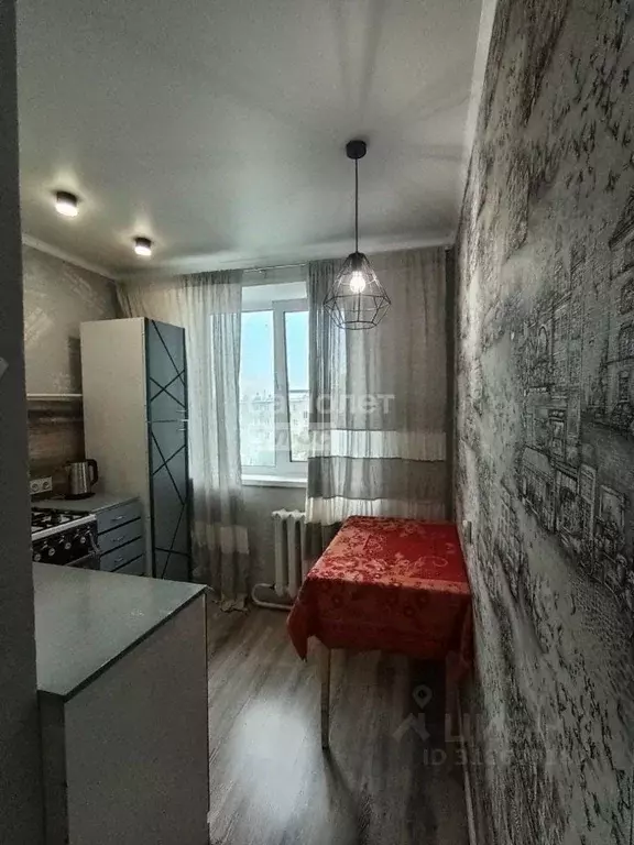 3-к кв. Чувашия, Новочебоксарск Комсомольская ул., 7 (57.8 м) - Фото 1