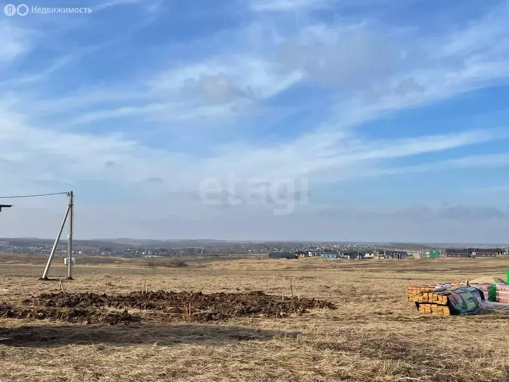 Участок в Московская область, городской округ Коломна, деревня ... - Фото 0