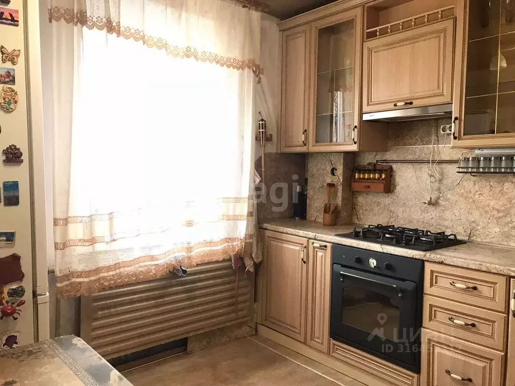 2-к кв. Башкортостан, Стерлитамак Патриотическая ул., 106 (42.9 м) - Фото 0