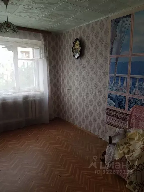 Комната Орловская область, Орел Кромская ул., 3 (18.1 м) - Фото 1