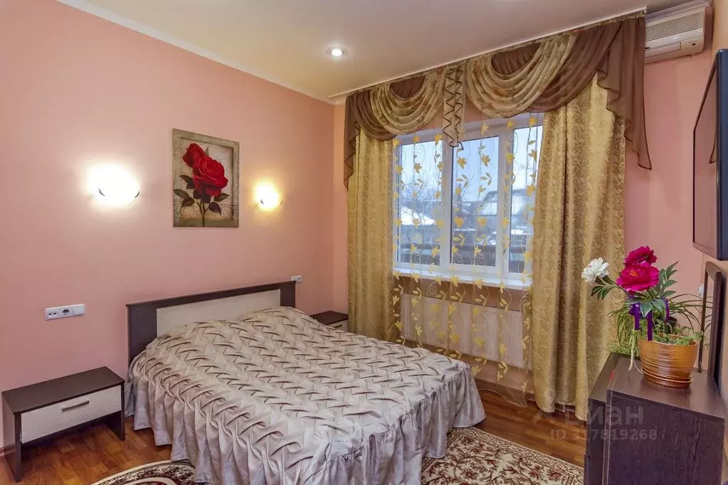 Студия Краснодарский край, Краснодар Славянский мкр, проезд 3-й Линии, ... - Фото 1