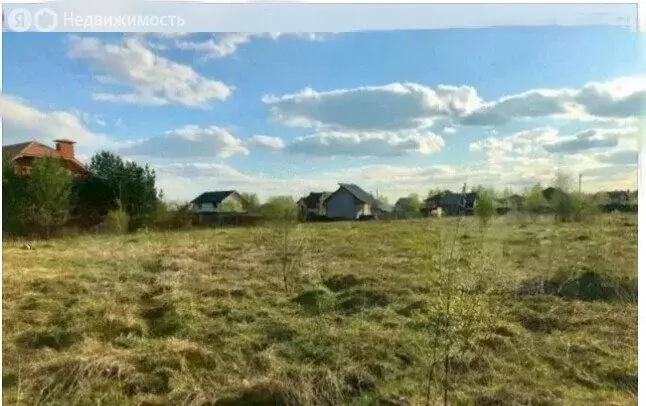 Участок в Стерлитамакский район, Октябрьский сельсовет, СНТ Клубничка, ... - Фото 0