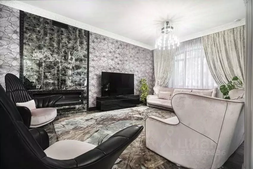 Дом в Московская область, Химки Новогорск мкр,  (1200 м) - Фото 2