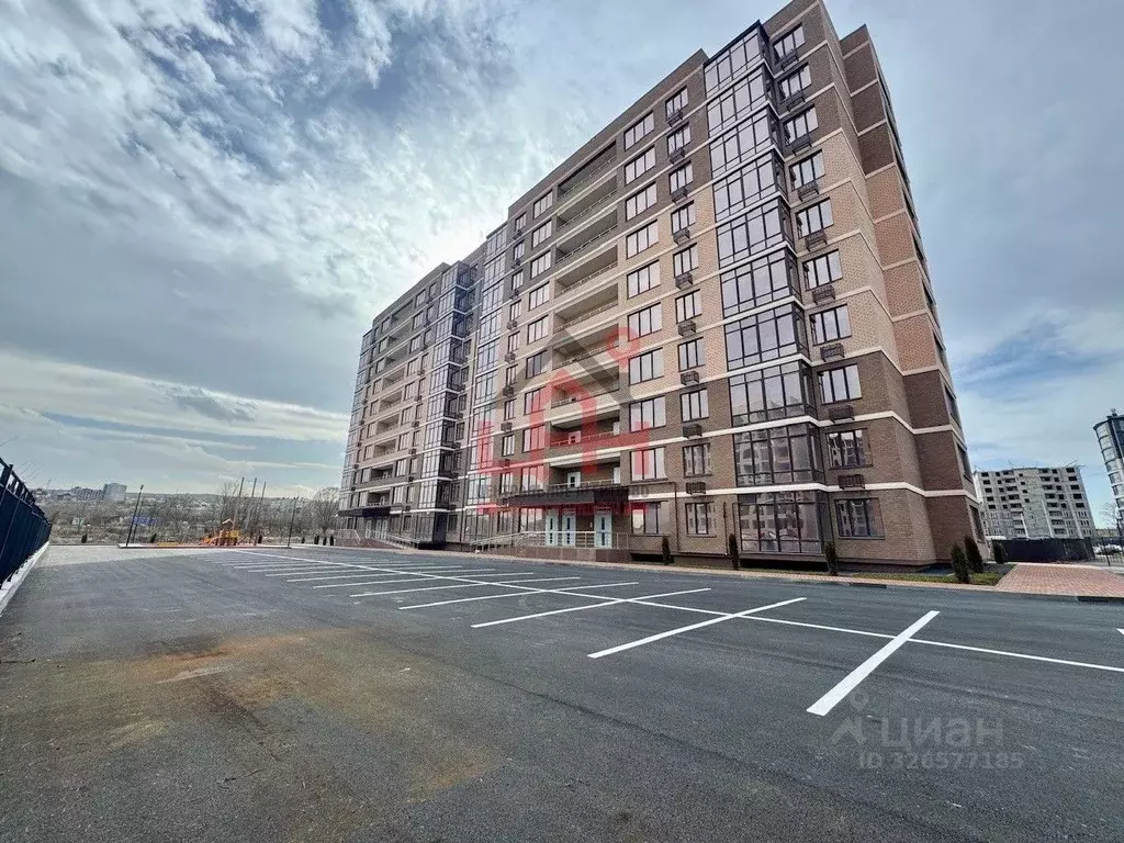 2-к кв. Ставропольский край, Ессентуки ул. Шмидта, 92 (62.0 м) - Фото 2