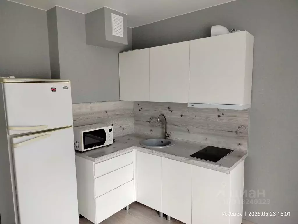 Студия Удмуртия, Ижевск Союзная ул., 163к2 (30.0 м) - Фото 1