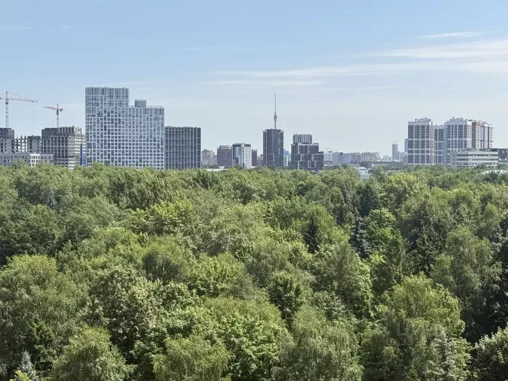 2-к кв. Москва Головинское ш., 11 (46.0 м) - Фото 2